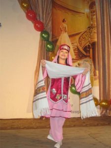 В Ульяновске пройдет конкурс детского творчества “Сембер карлыгачлары”