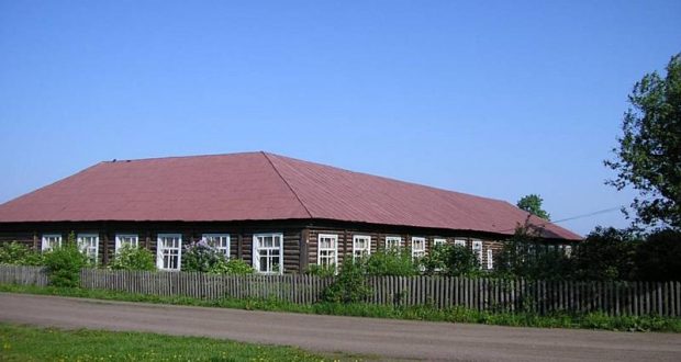 Тюндюковской школе – 100 лет