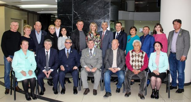 Поиск новых лидеров начнут в татаро-башкирском сообществе Казахстана