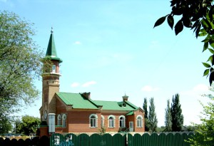 В Самарской области открываются курсы татарского языка и основ ислама
