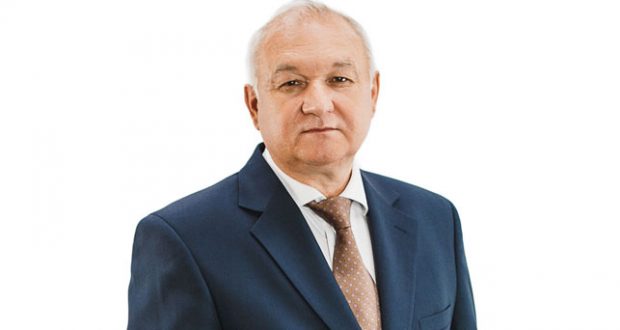 ГИЛЬМУТДИНОВ ИЛЬДАР ИРЕКОВИЧ — заместитель председателя Национального совета Всемирного конгресса татар