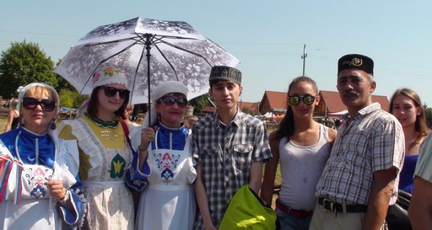 Tatars of Poland are waiting for everyone at Sabantuy