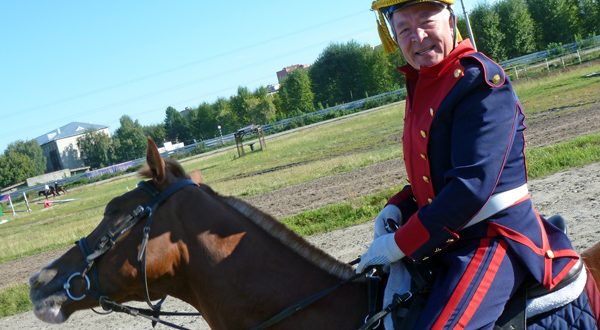 В Тюменской области пройдет чемпионат Уральского федерального округа по дистанционным конным пробегам