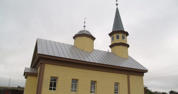В Башкортостане после реставрации торжественно откроют мечеть – памятник архитектуры и культуры XIX века