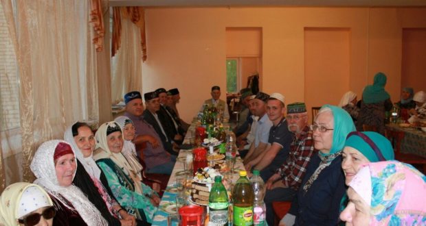 Штаб татар Москвы собирается построить маленькое медресе в Агрызском районе