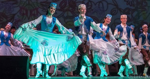 Автономия татар Московской области проводит конкурс «Музыкальное искусство татарского народа-как культурное достояние России»