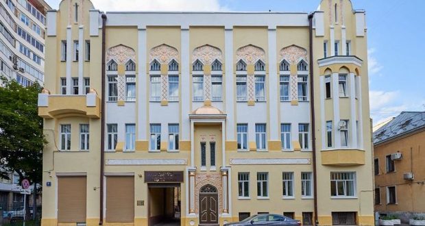 Татарский культурный центр Москвы приглашает на День открытых дверей