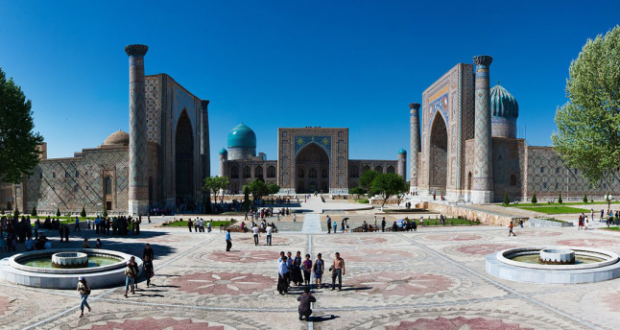 В Татарстане состоятся Дни культуры Республики Узбекистан