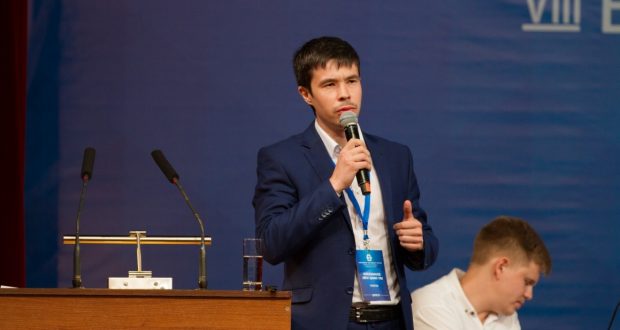 «Нам нужна общественная стратегия развития татар до 2050 года»