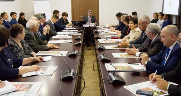 Татарстанским отделениям ВКТ поставлены новые задачи