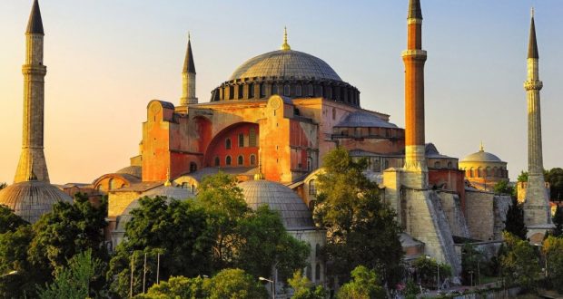 В Турции откроются курсы татарского языка
