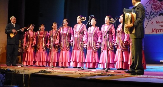 Казахстанский фестиваль “Көзге Иртыш моңнары” посвятят Туфану Миңнуллину