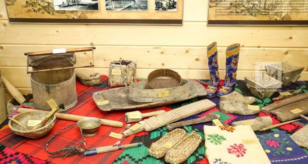 In the Ryazan region a museum of history, culture and life of Kasimov Tatars will open