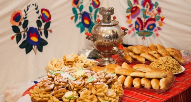 От 18 до 70: жительницы Нижнекамска посоревнуются в приготовлении национальных блюд