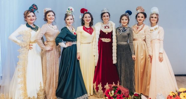 Кастинг республиканского конкурса красоты и таланта «Татар кызы – 2019» пройдет в Ижевске