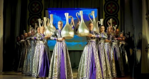Новосибирские татары проведут Фестиваль “Сибирская чайхана” –