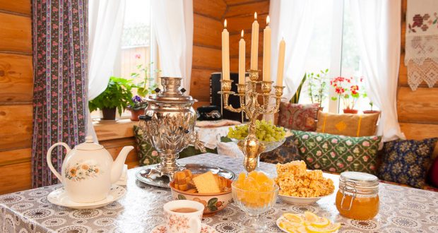 В Казани открывается Музей чайной культуры «Чак-Чай»