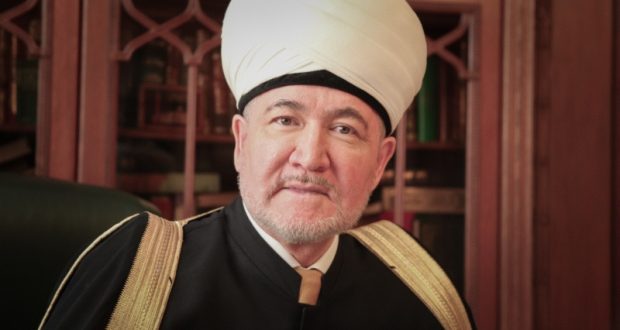 Mufti Sheikh Ravil Gainutdin: Mardzhani’s greatness lies in the fact that he has panned out  both as a theoretician and as the spiritual and moral authority of his time.