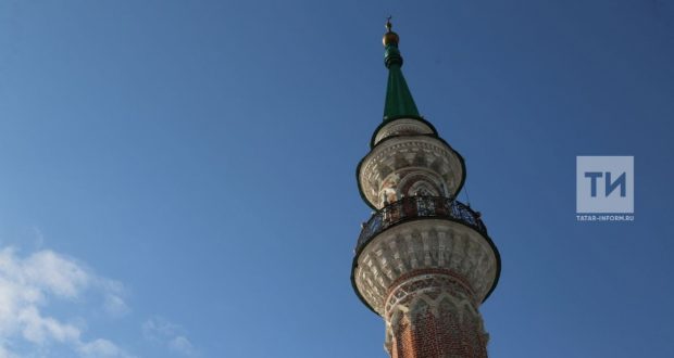 Мэрия и ДУМ РТ выбирают место для Соборной мечети в Казани