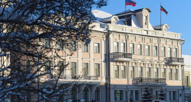 В Казани обсудили вопросы межнациональных и межконфессиональных отношений