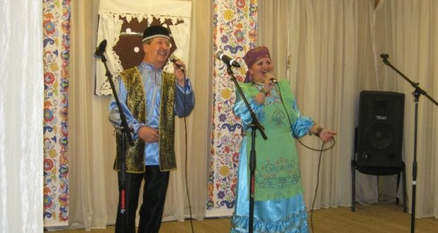 “Мирас” г.Балаково Саратовской области уже 26 лет почитает культурное наследие татаро-башкир