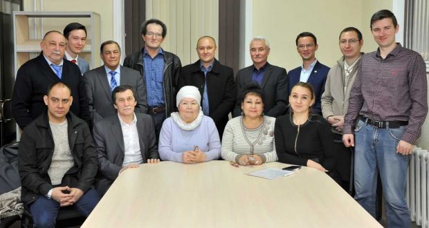 Форум на тему «Татарский язык, перспективы развития и сохранения языка и культуры в Узбекистане» состоялся в Ташкенте