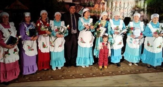 Ульяновск ждут три месяца татарских постановок