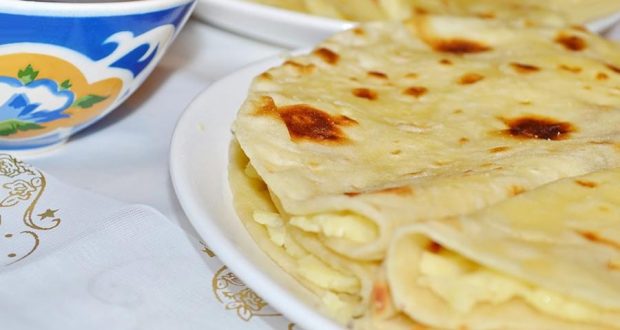 В Ижевске для участниц республиканского конкурса «Татар кызы -2019»  пройдет кулинарный мастер-класс