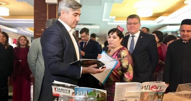 «Появились личности, которые хотят заработать на Стратегии татар»