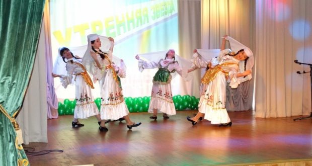 At the Center of the Tatar culture of Tyumen  the “Morning Star 2019” will be named