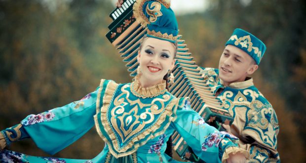 В Новочебоксарске пройдет фестиваль национальных культур