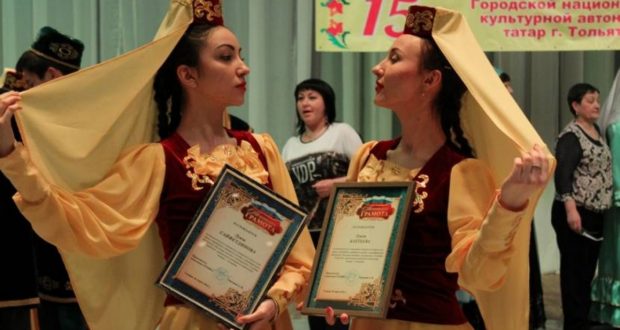 Тольяттинский фестиваль «Язлар моңы-2019» приглашает к участию