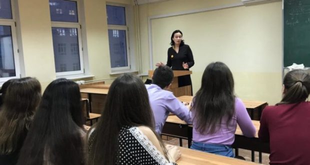 Будущее татарского языка: Молодежь Пензенской области организовали дискуссию