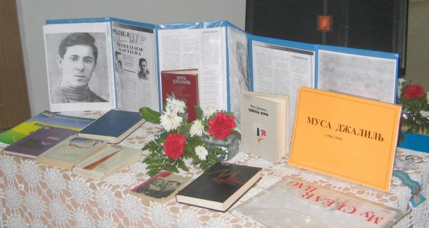 День памяти выдающегося поэта в Кокшетау
