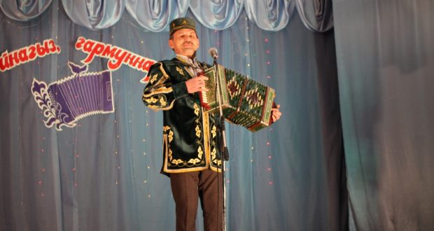 Chuvashia will consider modern technologies of revival and preservation of Tatar folklore