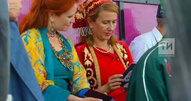 Татар мәдәниятенең киләчәге: биш «К» бер «М»ны саклармы?
