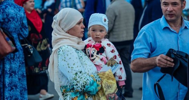 Муфтият Татарстана берется за ревизию имен, которыми татары называют детей