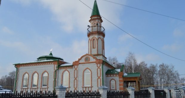 Муфтий Тюменской области рассказал об опасности, которую таят в себе представители нетрадиционных религиозных течений