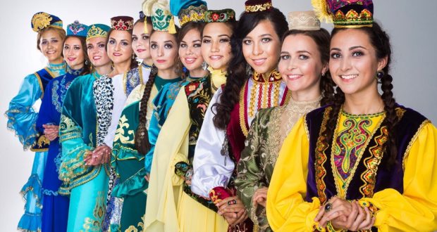 В Самаре финал регионального отборочного этапа всемирного конкурса «Татар кызы-2019» пройдет уже в июне