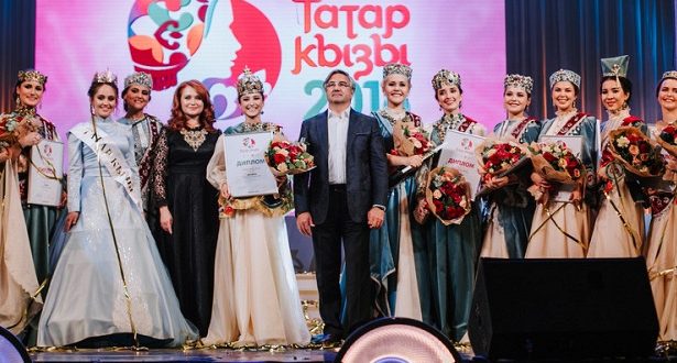 Министр культуры Удмуртии: Международный конкурс «Татар кызы -2019» проведем в Ижевске на достойном уровне