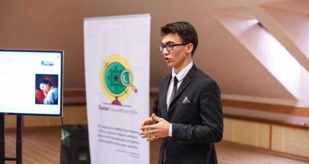 Объявлен конкурс «Татар 4.0» по созданию новых статей в татарской «Википедии»