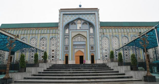 Президент Татарстана встретится с татарами Таджикистана