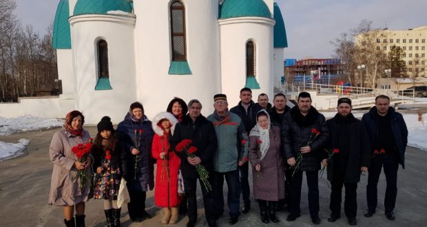 ФОТОРЕПОРТАЖ: Ерак Көнчыгышка сәфәрдән һәм анда яшәүче татарлар тормышыннан мизгелләр