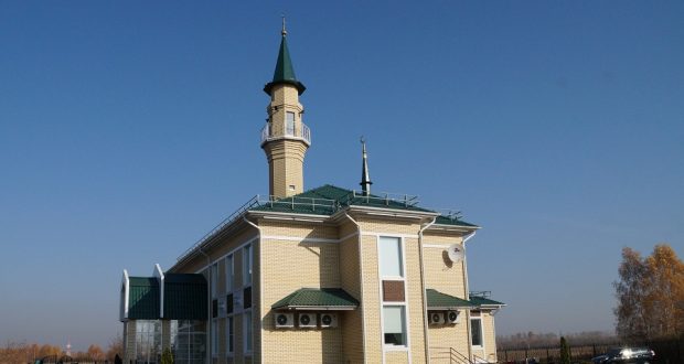 Муфтият Татарстана запускает новый сезон акции «Чистая мечеть»