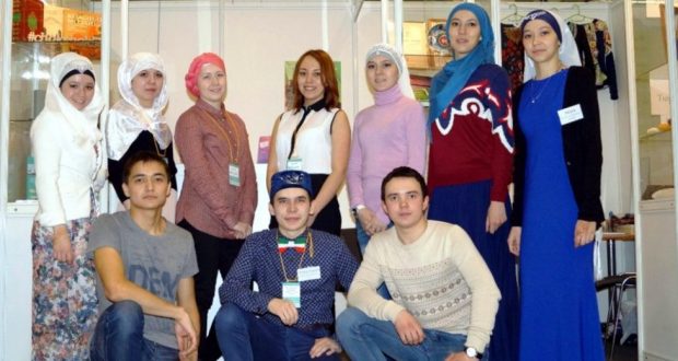 The  Perm Krai is preparing for the forum “Muslim World 2019”