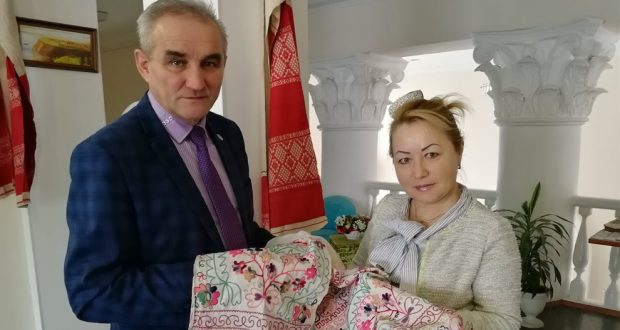 Житель Ульяновской области собрал уникальную коллекцию Коранов