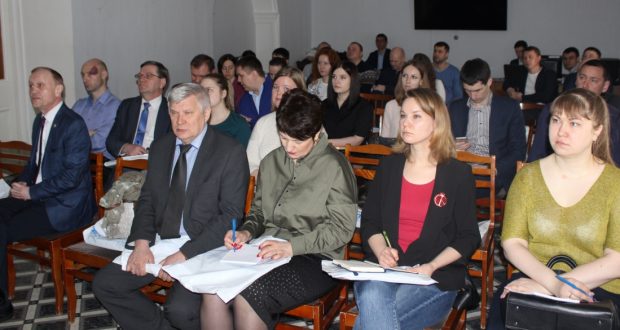 В Постоянном представительстве РТ в Свердловской области состоялся технический семинар ООО «Техстрой»