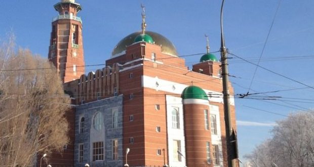 В Соборной мечети Самары состоится День открытых дверей