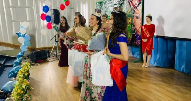 “Тольятти татар кызы -2019” бәйгесе җиңүчесе ачыкланды