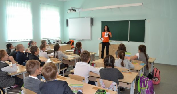 25 учителей из Татарстана – в финале!